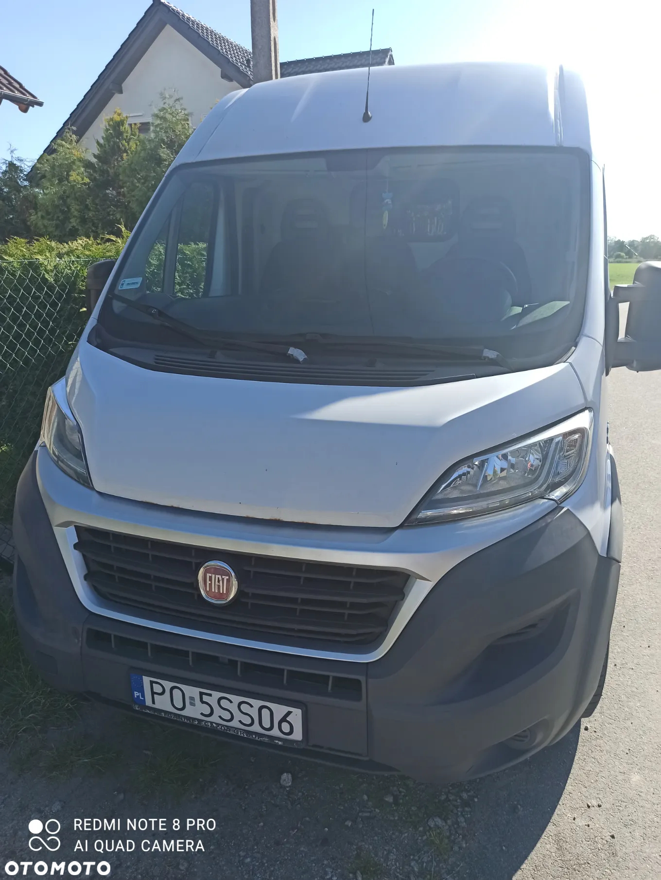 Fiat ducato - 6