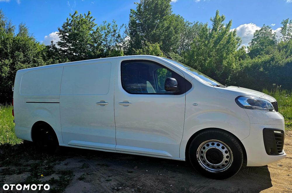 Fiat Scudo - 2