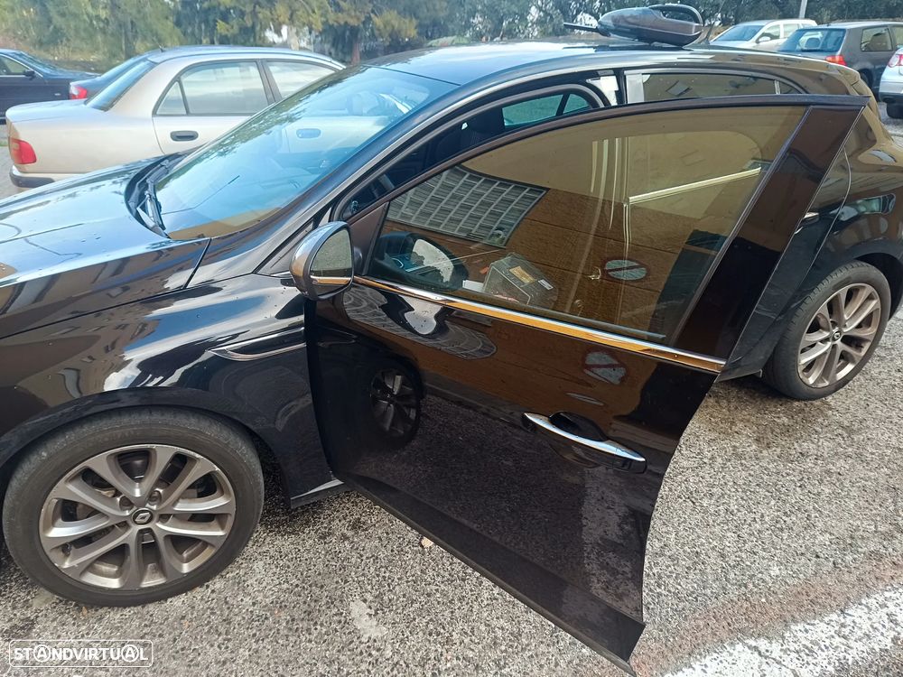 Renault Mégane 1.5 dCi GT Line - 6