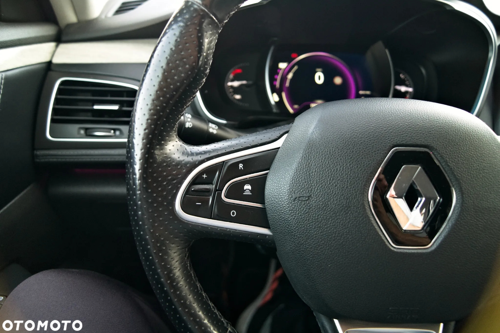Renault Talisman 1.6 Energy dCi Initiale Paris EDC - 25