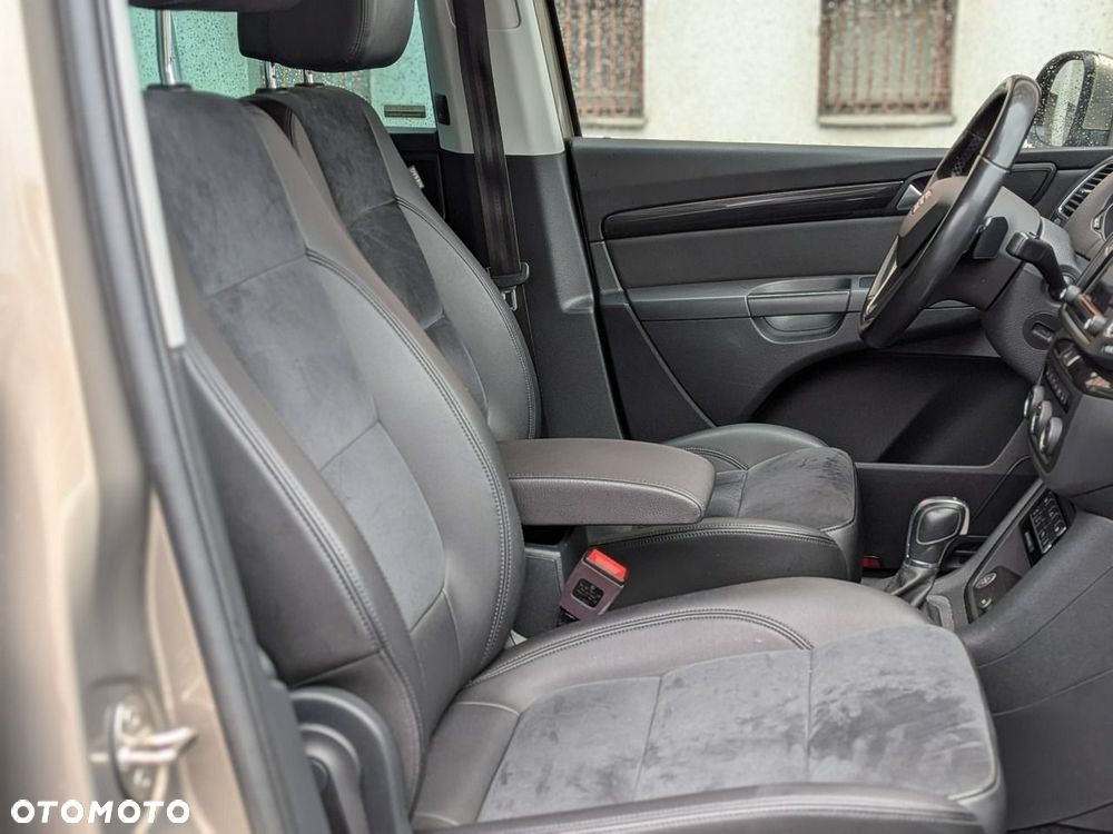 Seat Alhambra - 22