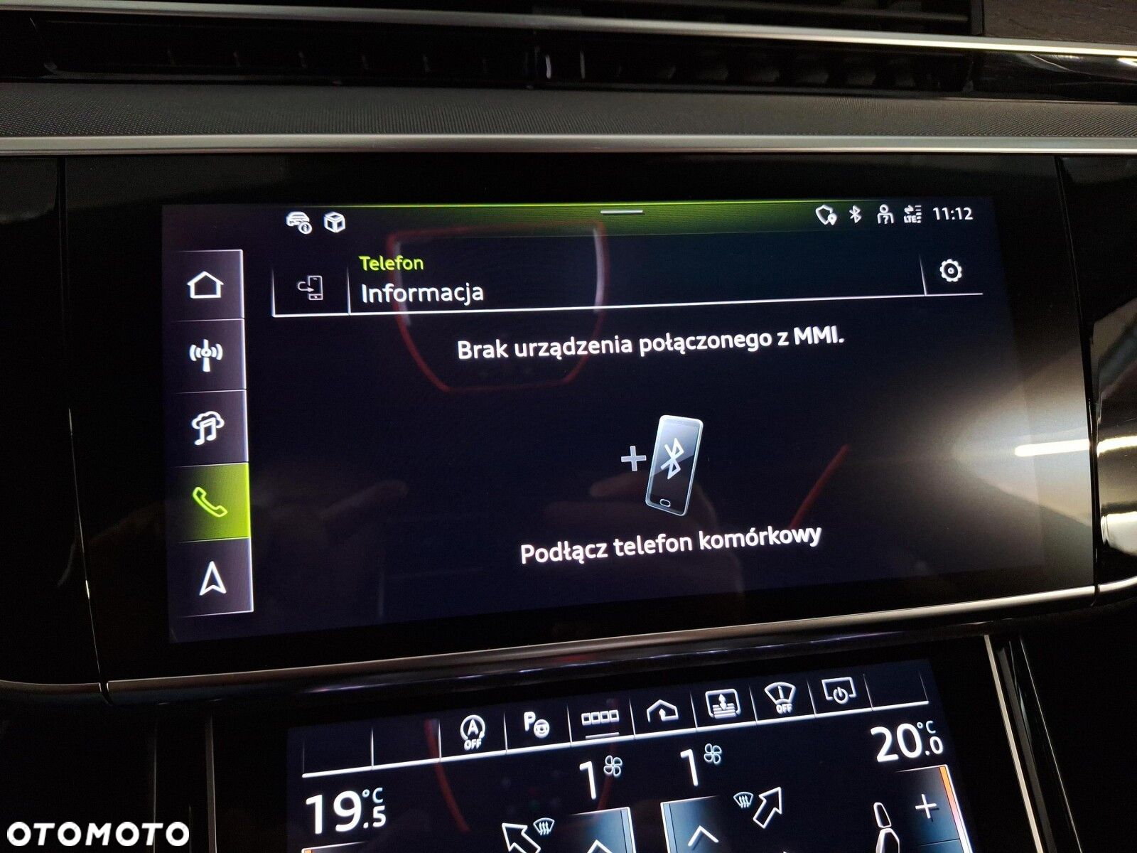 Audi A8 - 27