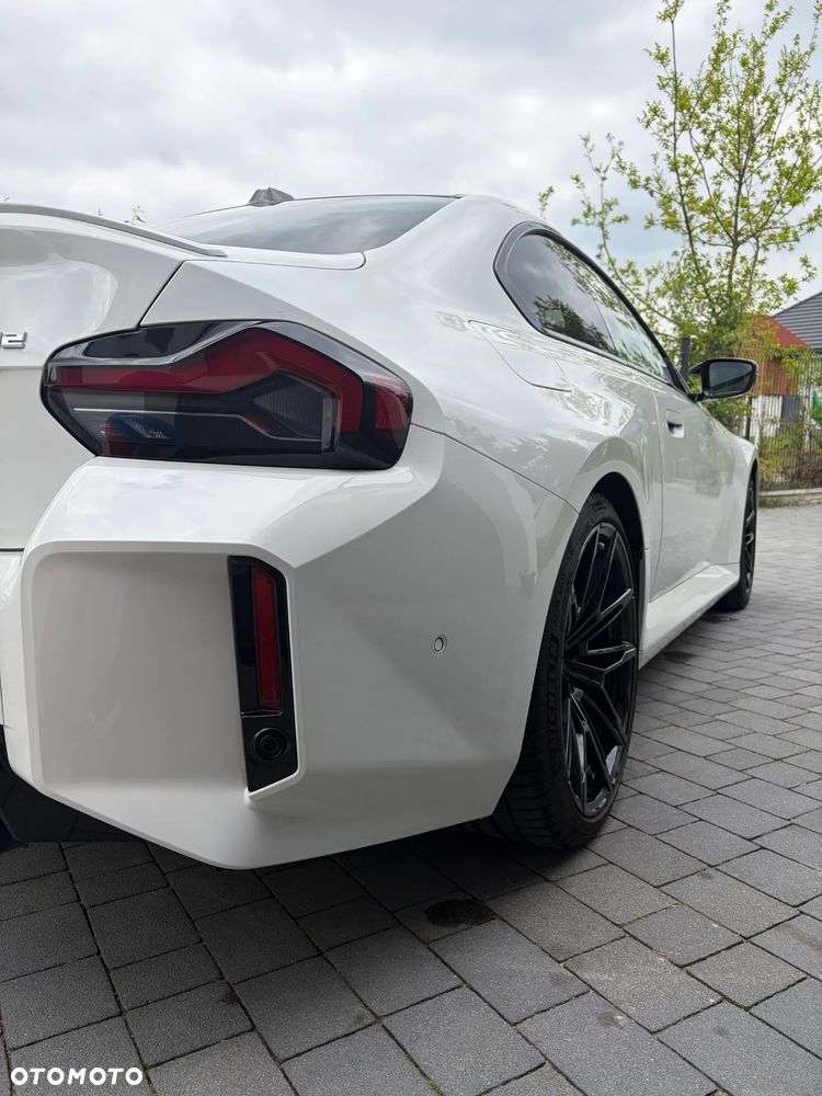 BMW M2 - 10