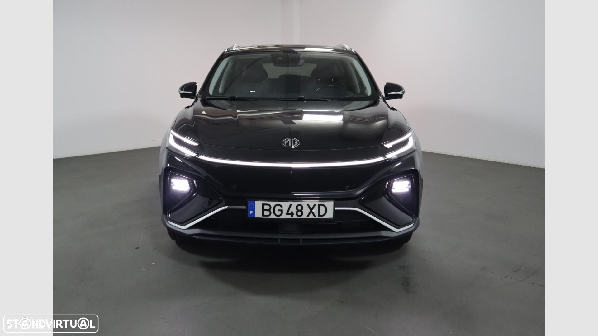 MG Marvel R 70 kWh Luxury - 16