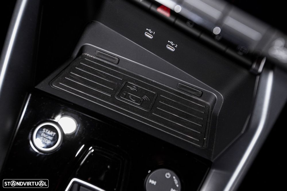 Audi A3 Sportback 40 TFSIe Advanced - 30