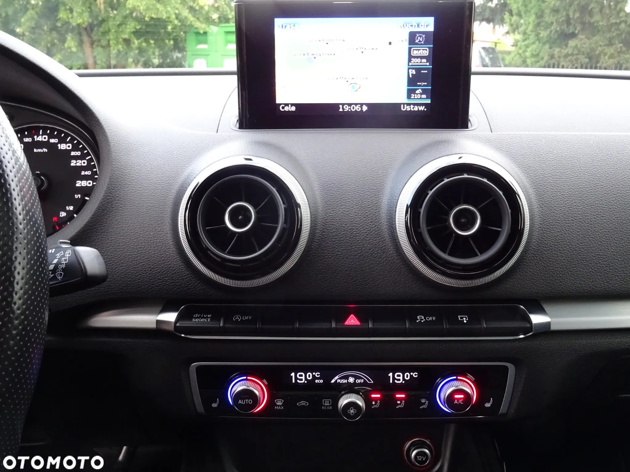 Audi A3 - 20