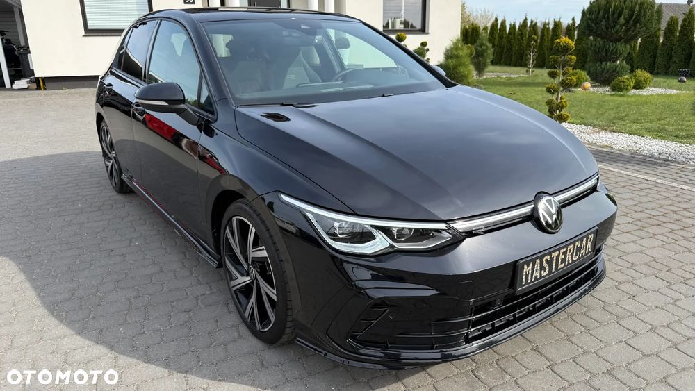 Volkswagen Golf 1.5 TSI OPF R-Line - 13