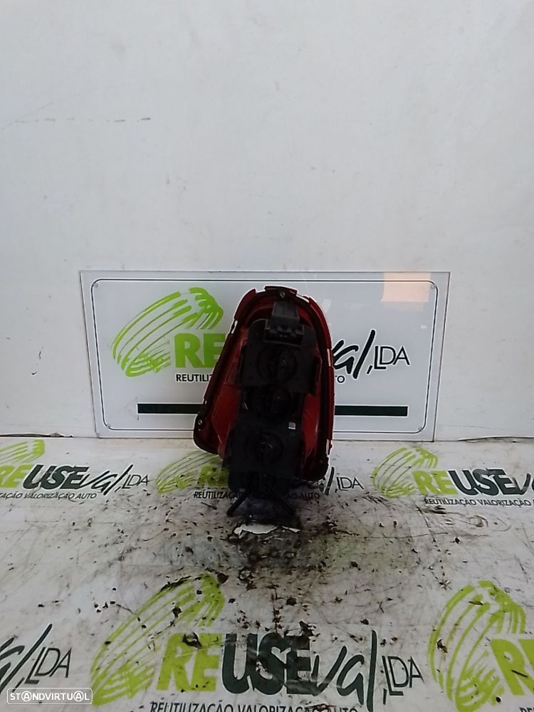 Farolim Stop Esq Mini Mini (R56) - 2