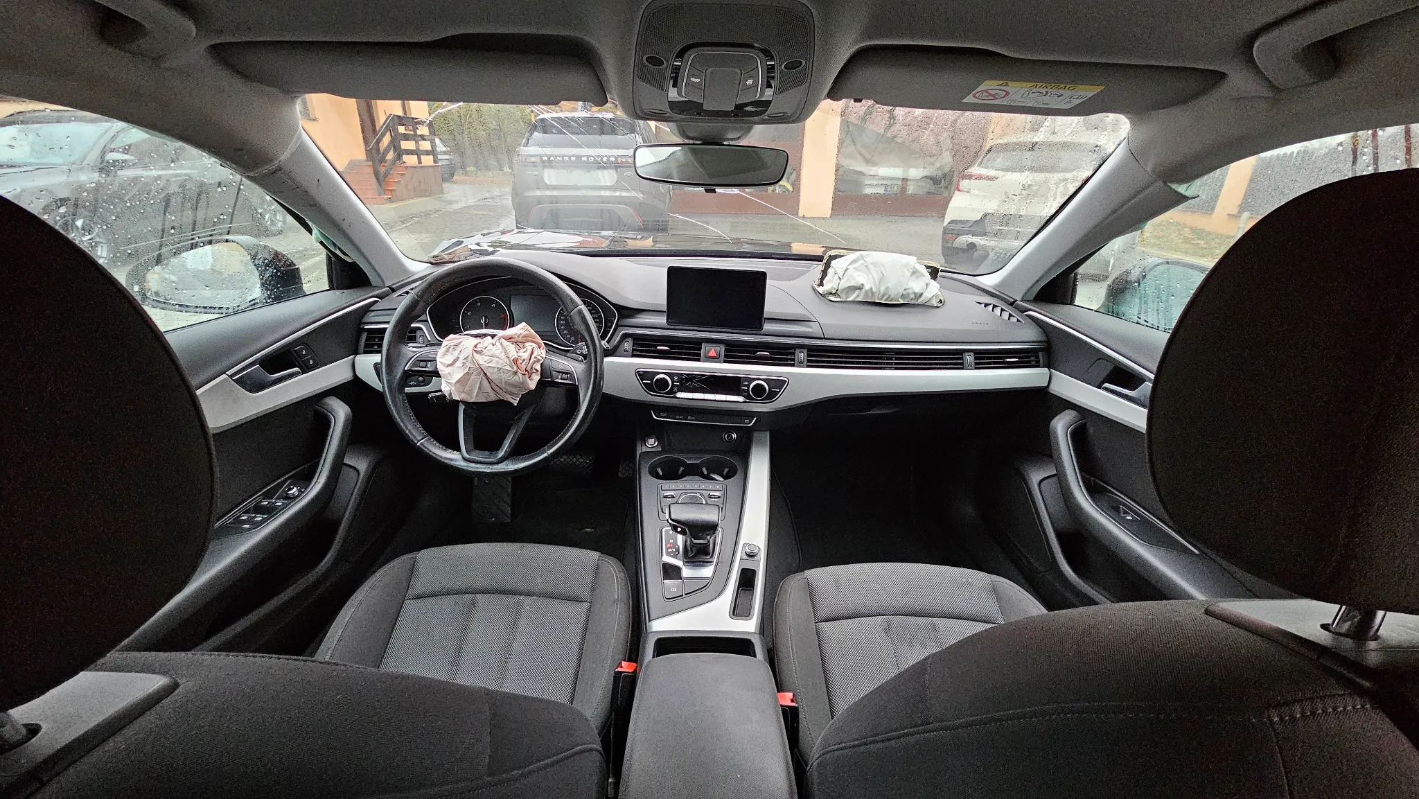 Audi A4 Avant 2.0 TDI DPF multitronic Ambition - 21