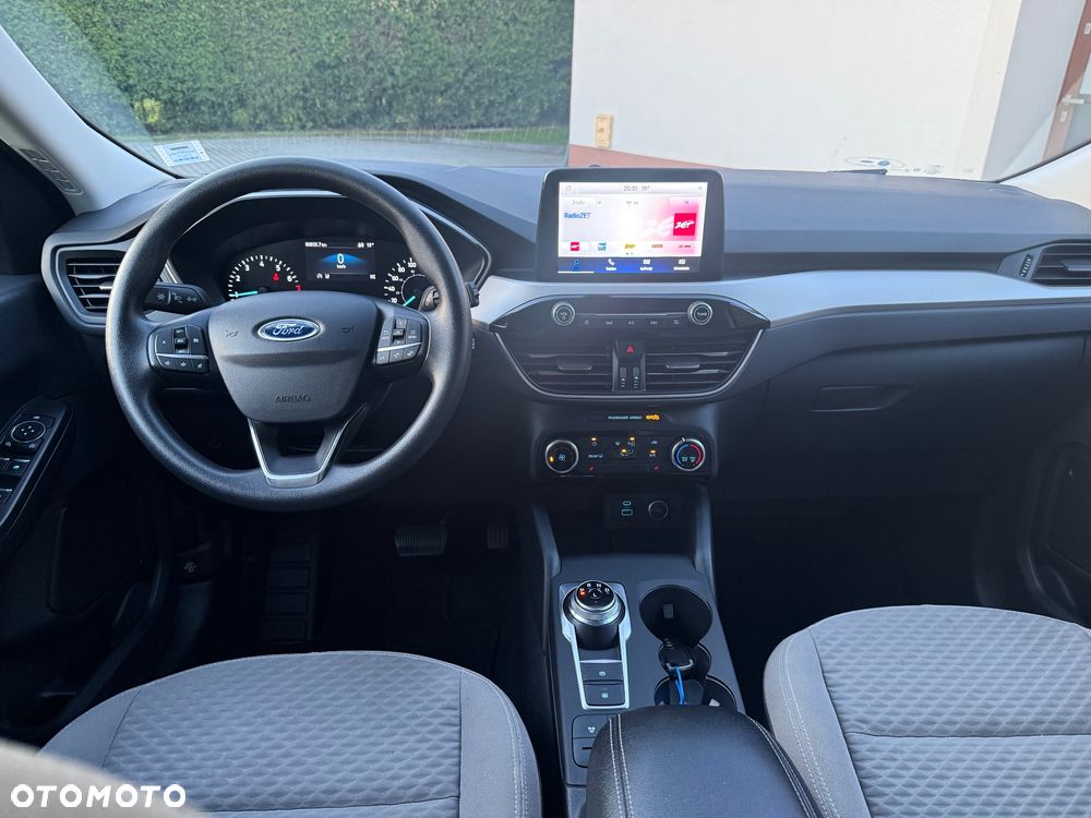 Ford Escape - 19