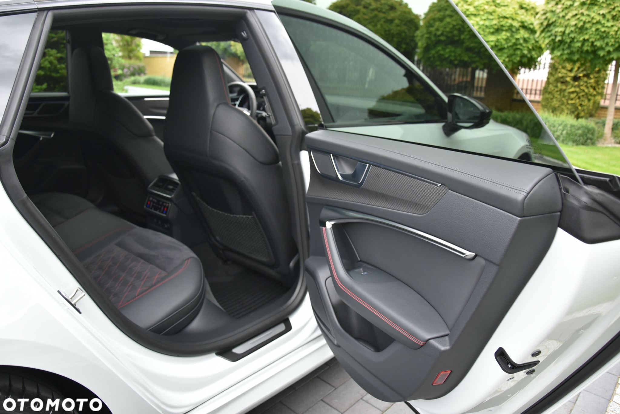 Audi S7 Sportback TDI Tiptronic - 25