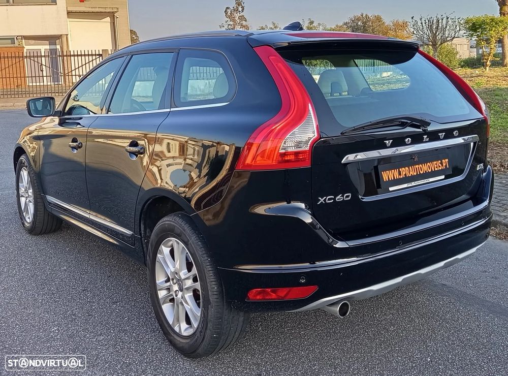 Volvo XC 60 2.0 D3 Momentum - 3
