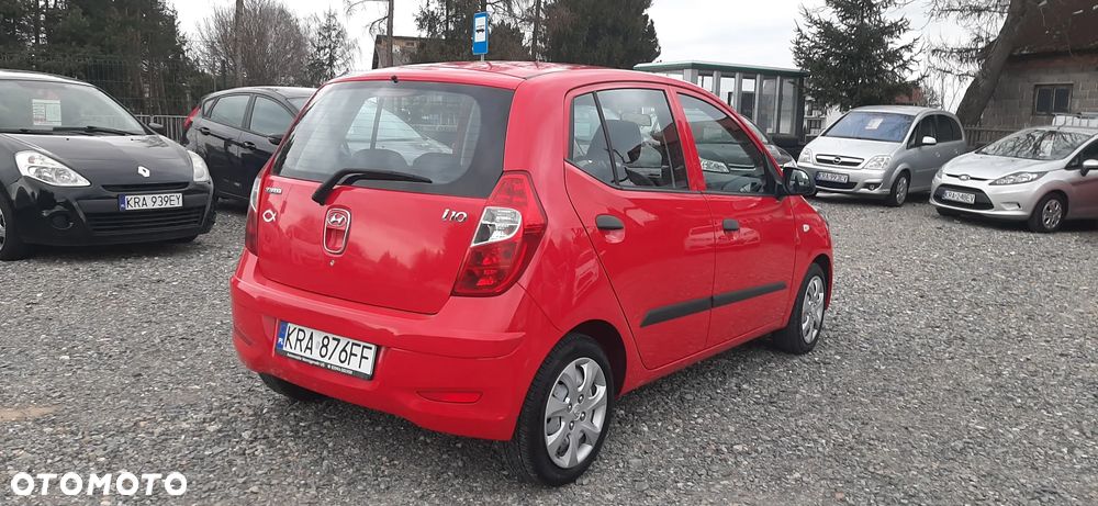 Hyundai i10 - 24