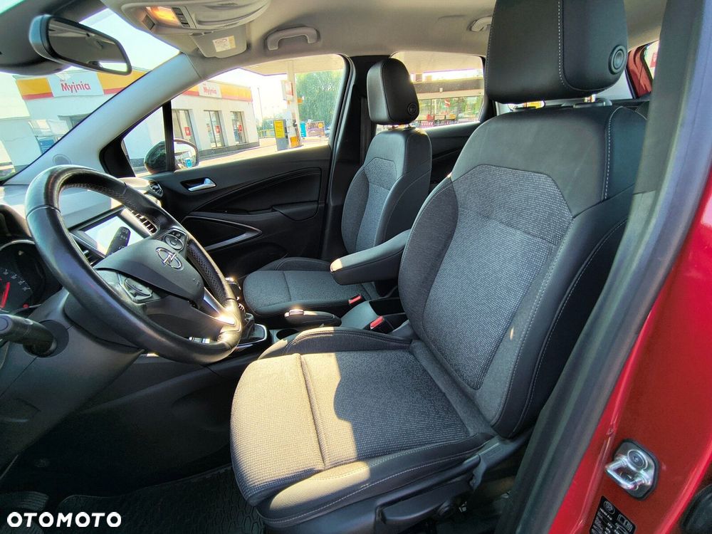 Opel Crossland - 11