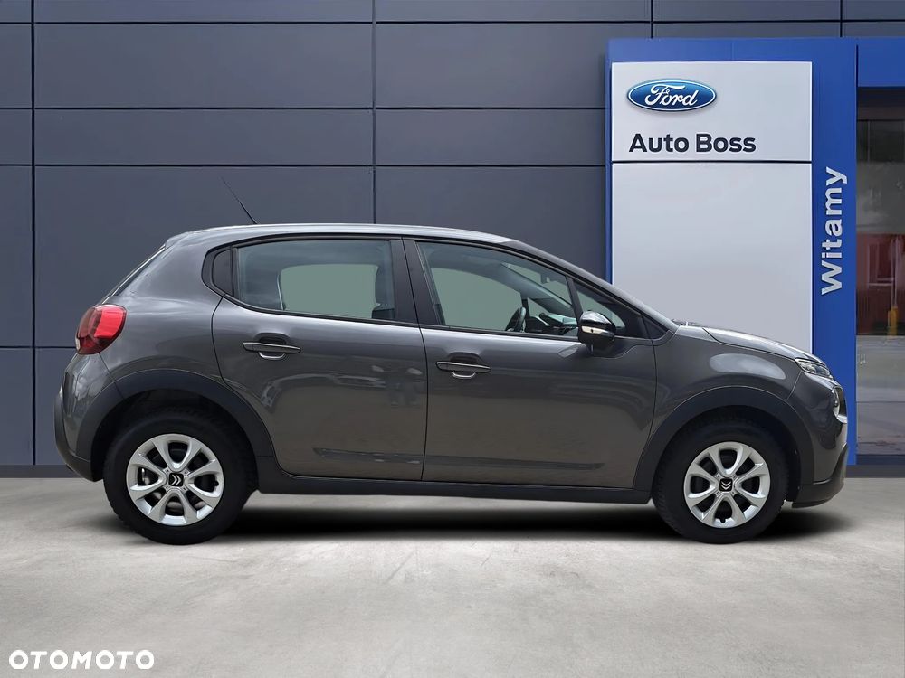 Citroën C3 1.2 PureTech Feel - 11