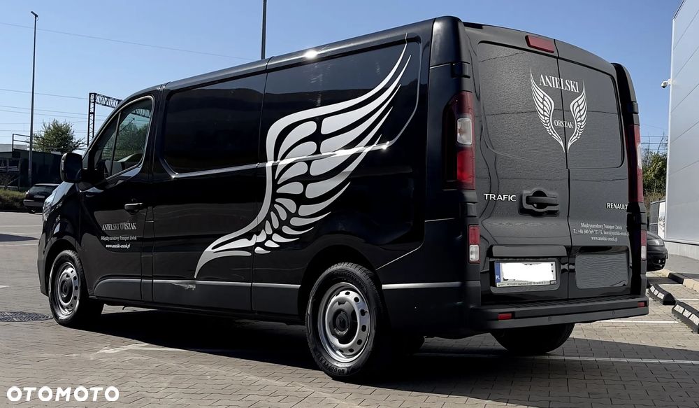 Renault Trafic - 3