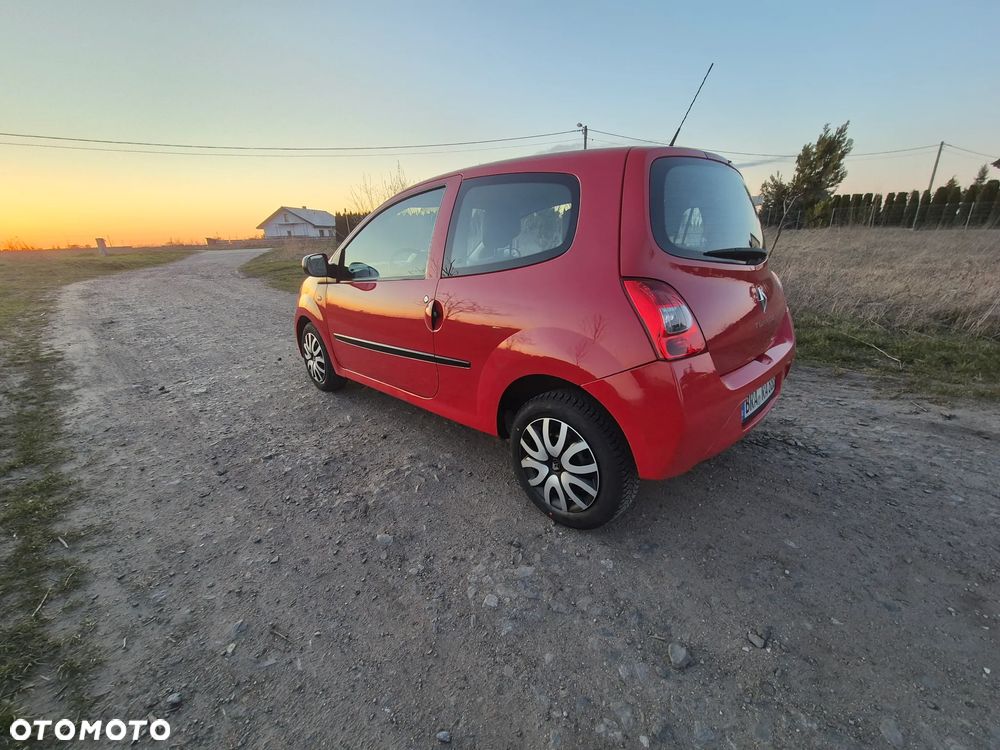Renault Twingo 1.2 Edition Toujours - 18