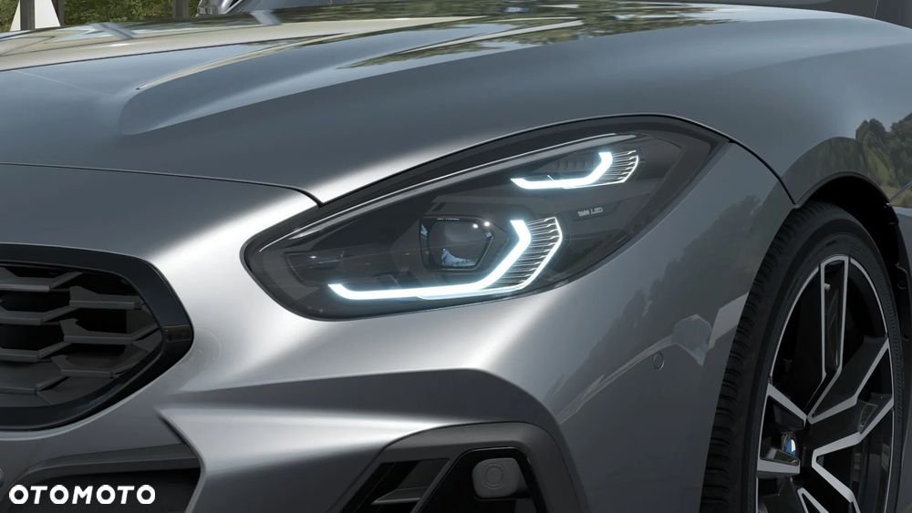 BMW Z4 20i sDrive M Sport - 8