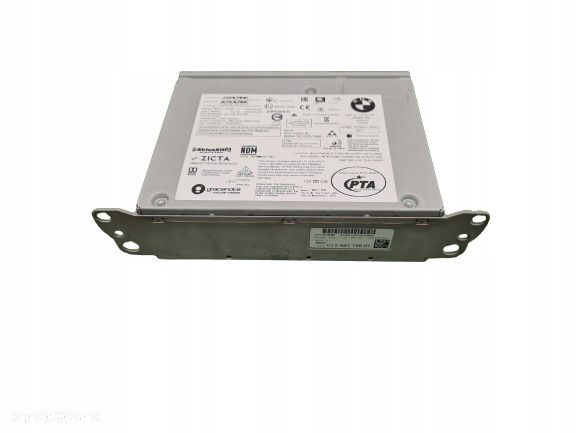 BMW 4 G22 NAVI NAWIGACJA HEADUNIT 5A61156 - 1