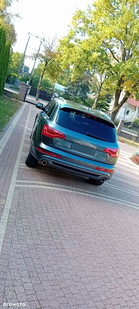 Audi Q7 - 4