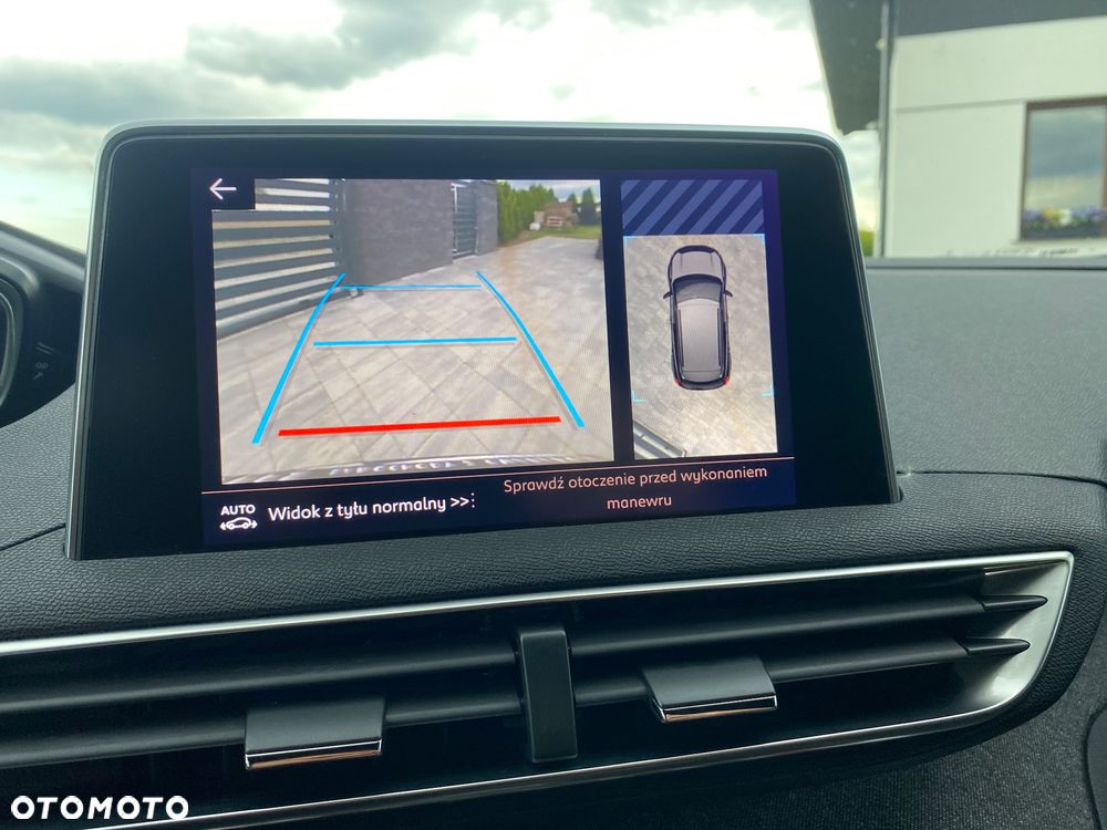 Peugeot 3008 1.6 THP Crossway S&S EAT6 - 23