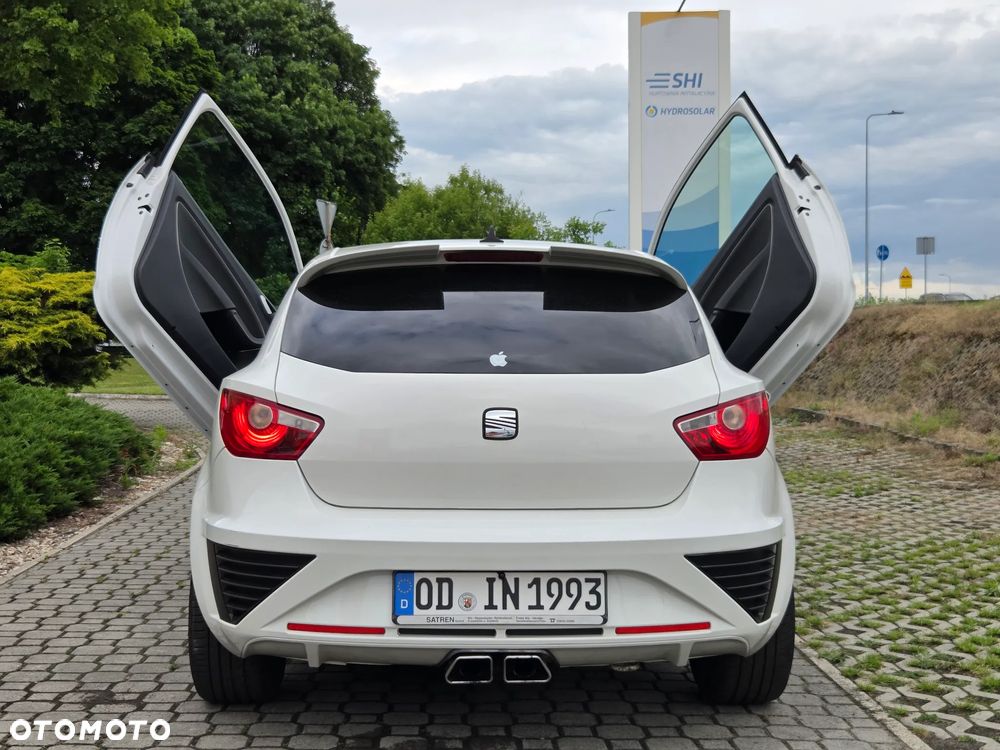 Seat Ibiza - 2