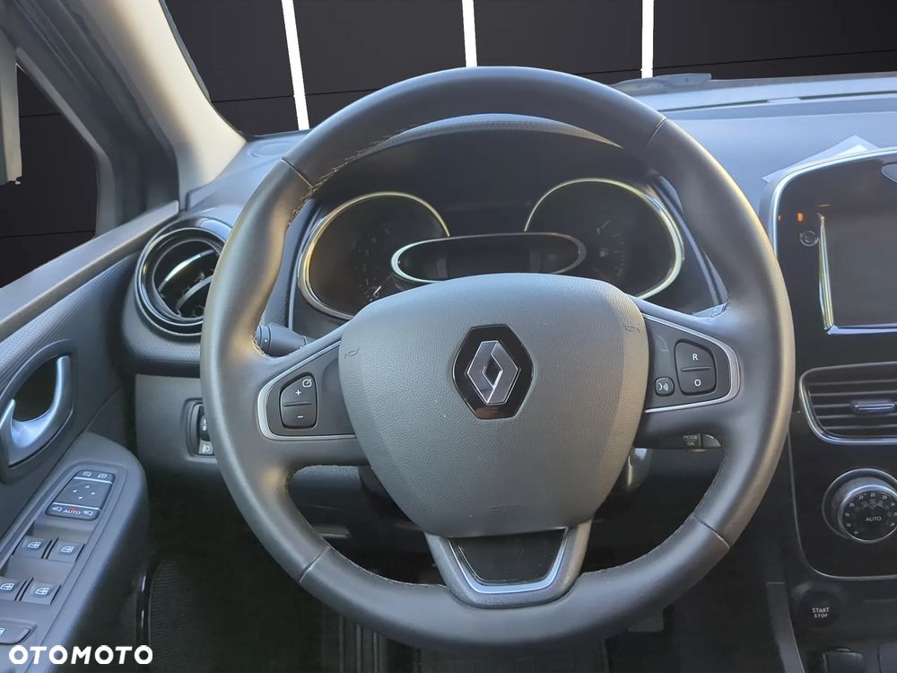Renault Clio 0.9 Energy TCe Intens - 19