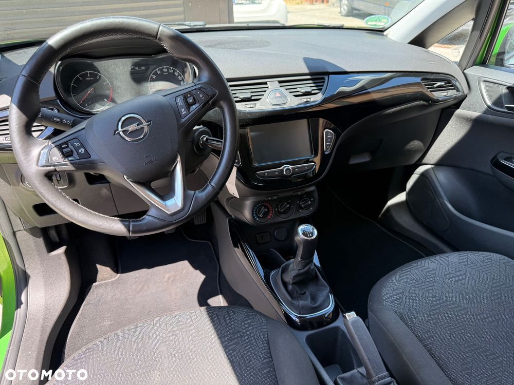 Opel Corsa 1.4 16V Innovation - 5