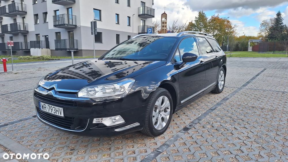 Citroën C5 - 33