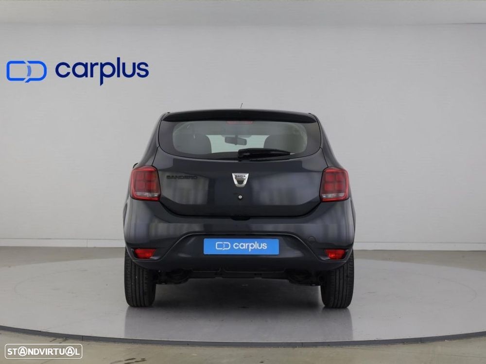 Dacia Sandero 1.0 SCe Comfort - 6