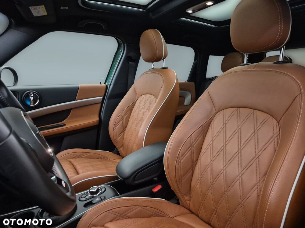 MINI Cooper S - 20