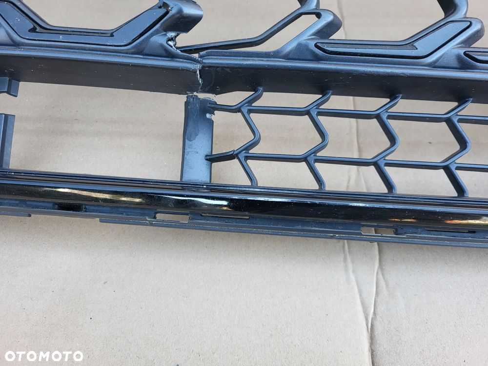 ATRAPA GRILL AUDI A8 D5 LIFT S LINE 4N0853651AD - 11