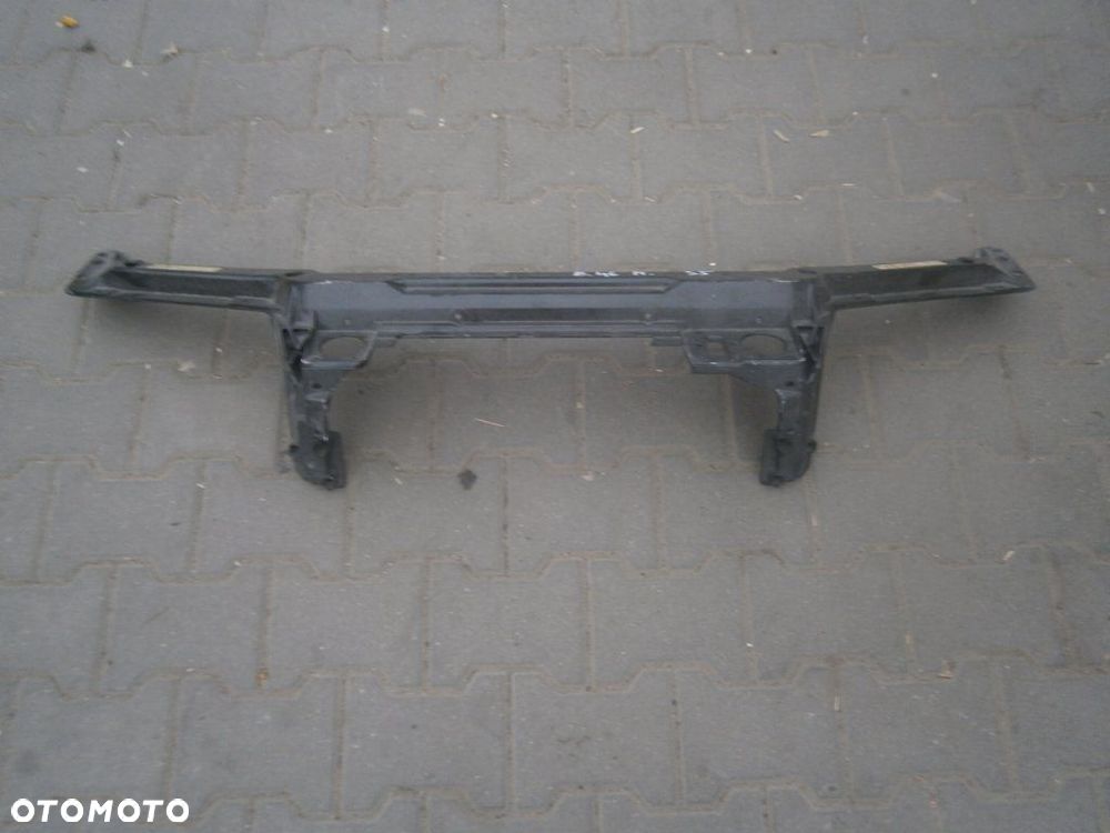 WZMOCNIENIE PAS PRZEDNI BMW E46 M3 M-POWER BDB ORG - 1