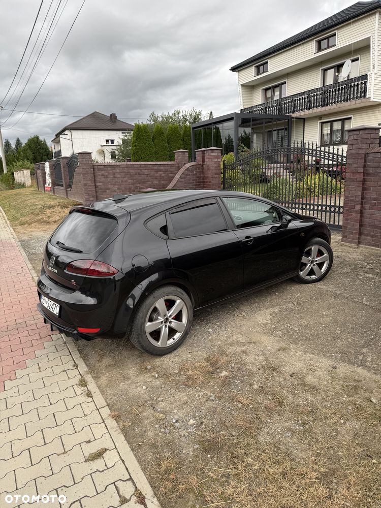 Seat Leon - 5