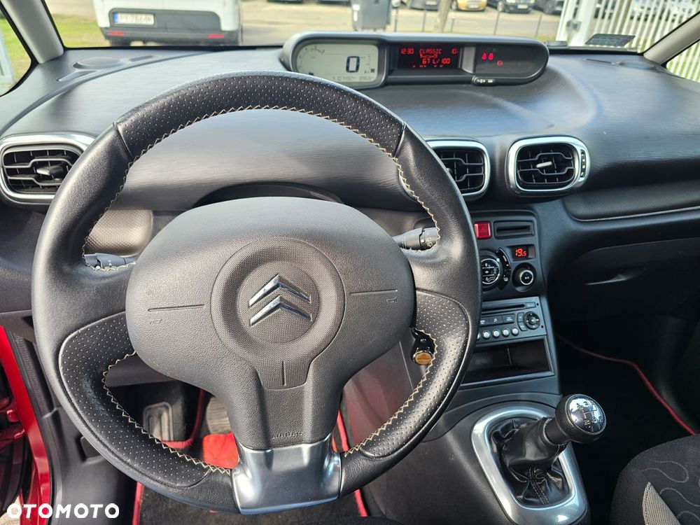 Citroën C3 Picasso 1.6 HDi SX Pack - 21