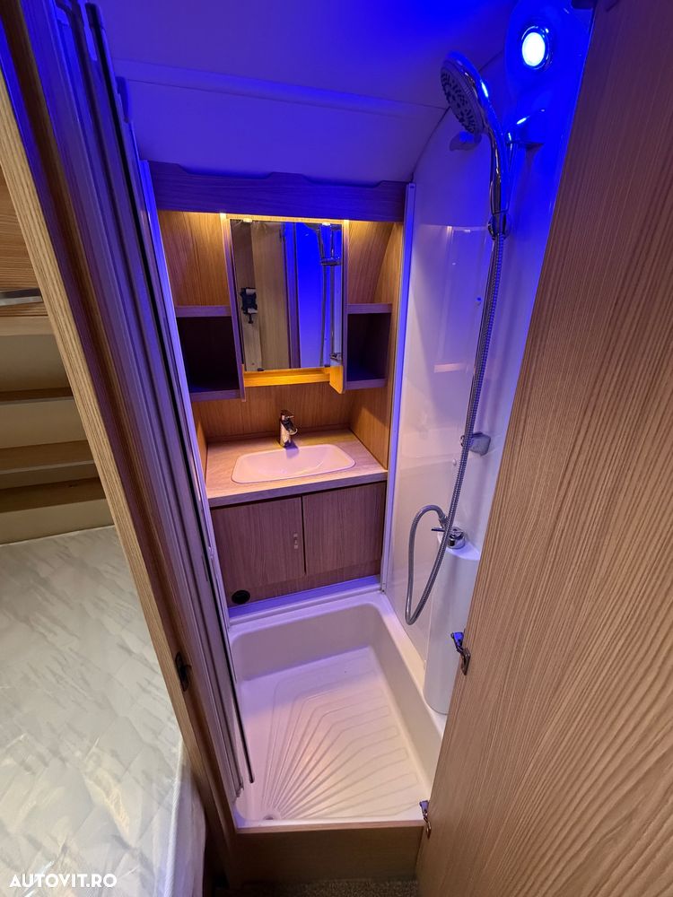 Tabbert Botessini 480 - 18