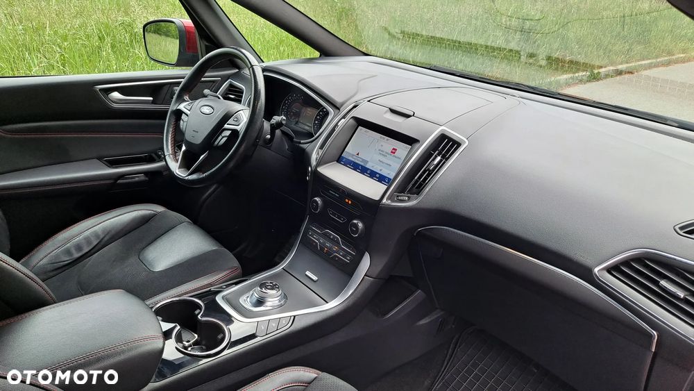 Ford S-Max 2.0 EcoBlue ST-Line - 17
