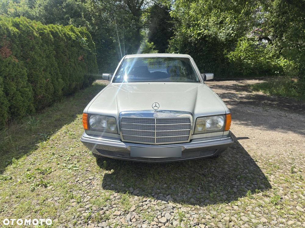 Mercedes-Benz 280 - 5
