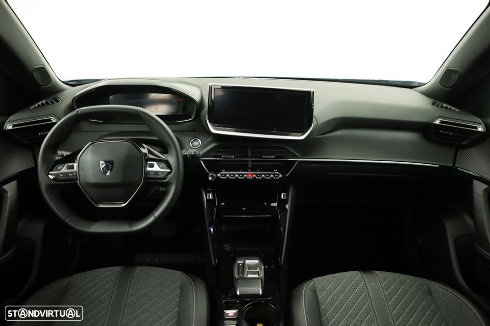 Peugeot e-2008 54 kWh Allure - 9