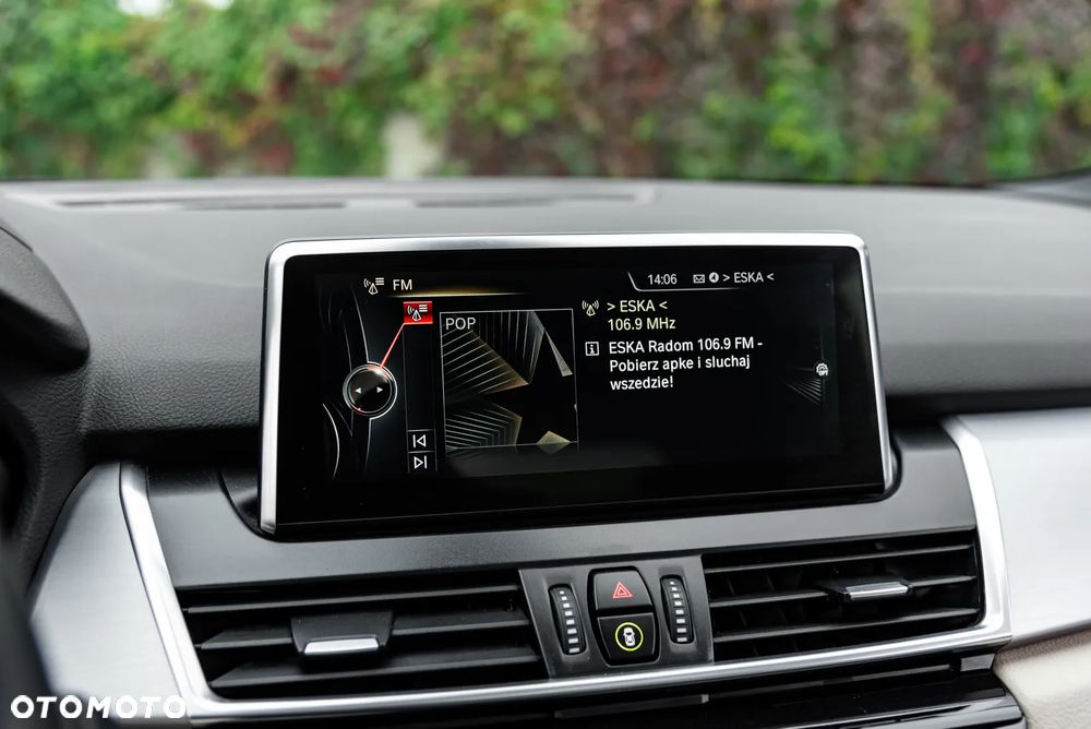 BMW Seria 2 220i GT M Sport - 14
