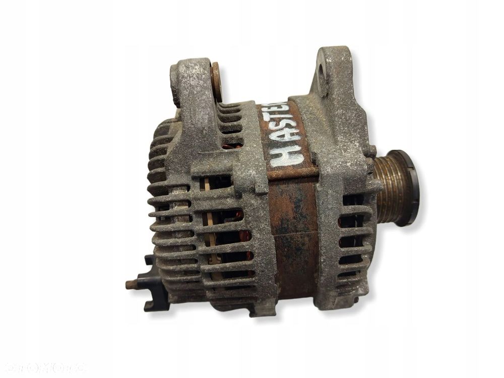 Alternator Renault Master III 2.3 DCI 231001822R - 8