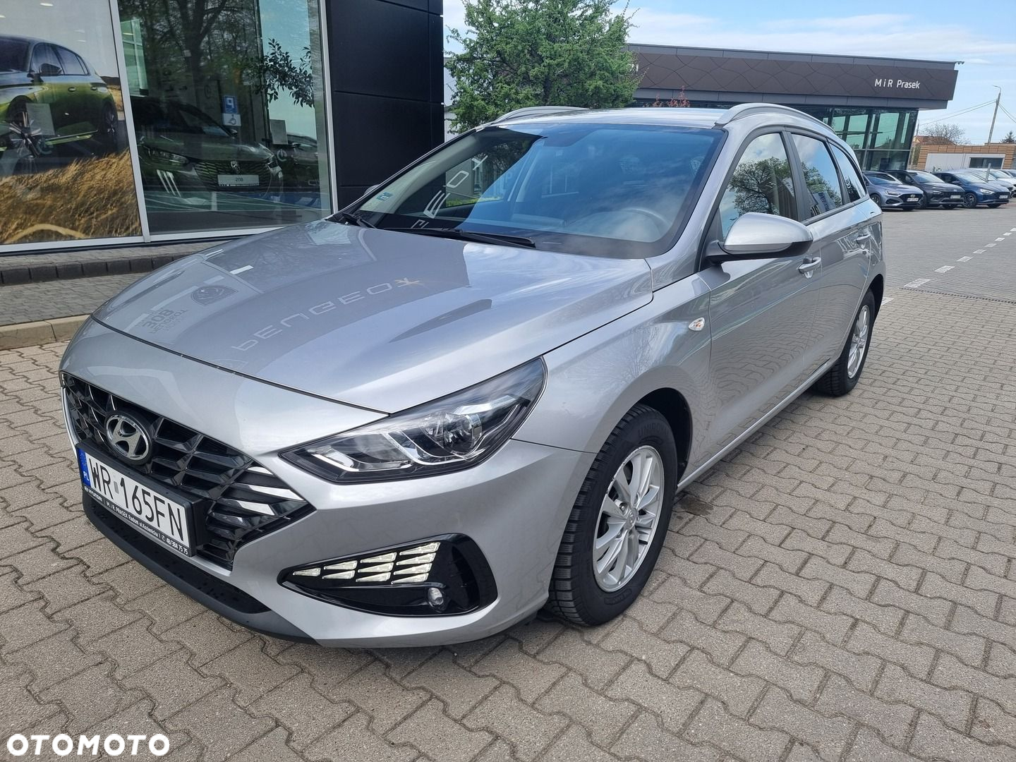 Hyundai i30 1.5 DPI Comfort - 10