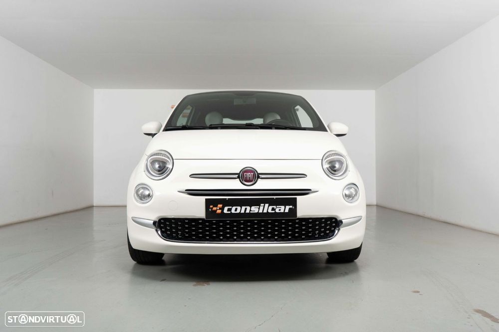 Fiat 500 1.0 Hybrid Dolcevita - 3