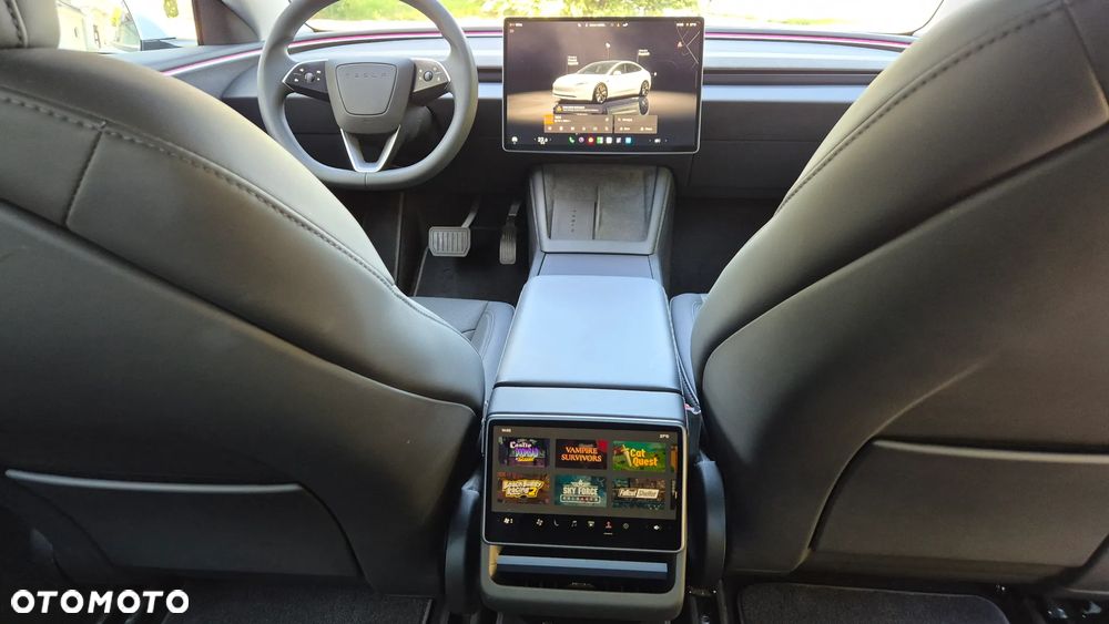Tesla Model 3 Long Range AWD Premium - 13