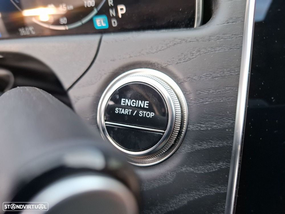 Mercedes-Benz E 300 de - 18