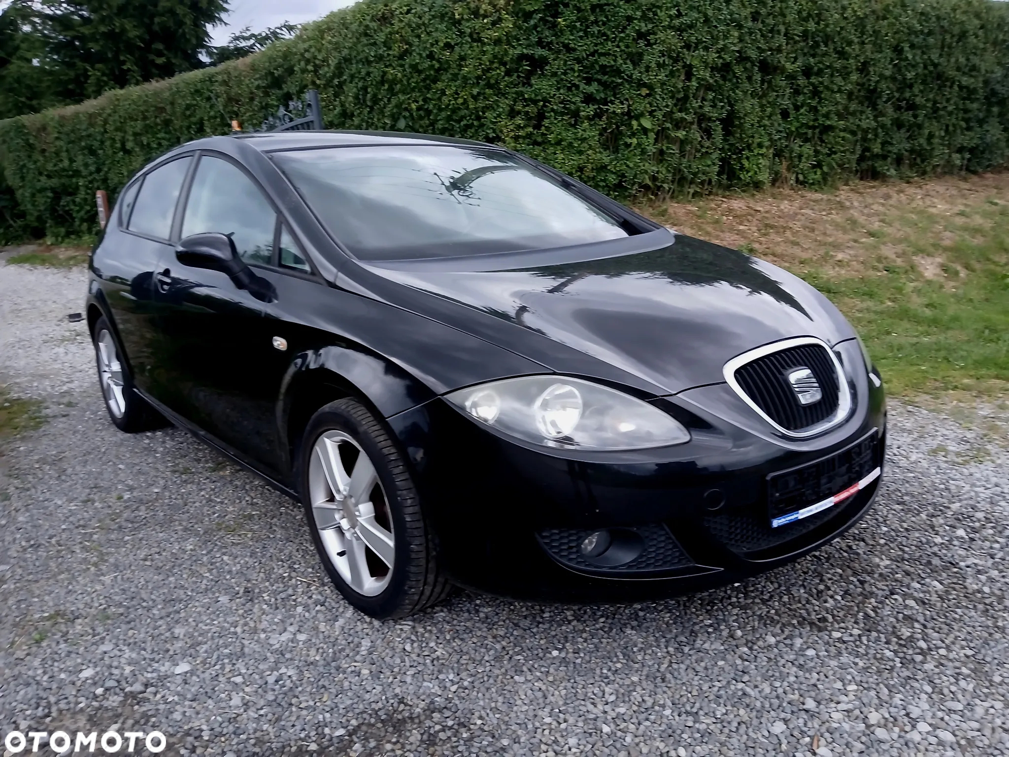 Seat Leon 1.6 Style - 2