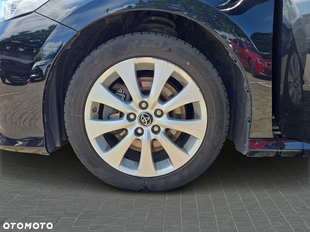 Toyota Camry 2.5 Hybrid Comfort CVT - 17