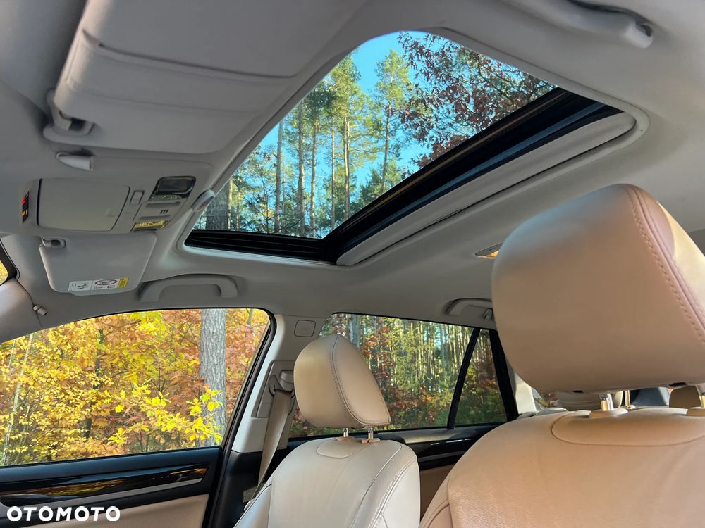 Subaru Outback 2.0D Exclusive Lineartronic - 8