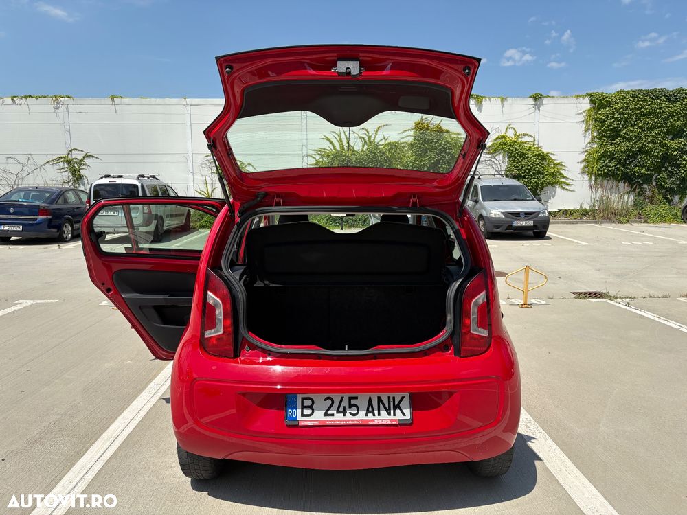 Volkswagen up! 1.0 Move - 23