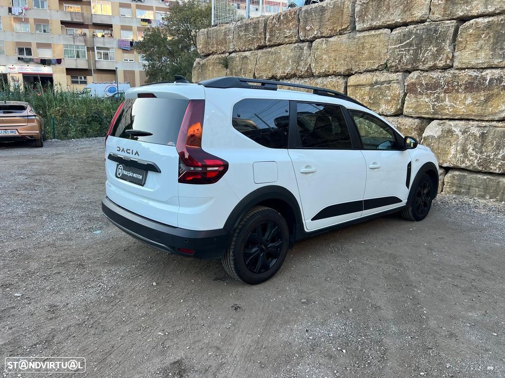Dacia Jogger - 11